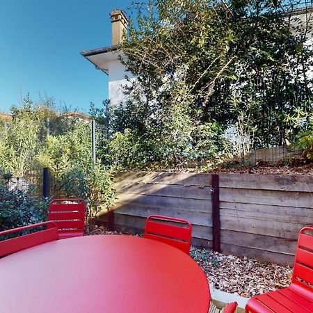 Terrasses Saint Georges: Tranquil City Center Retreat Near Marine Lake Soorts-Hossegor Exterior photo