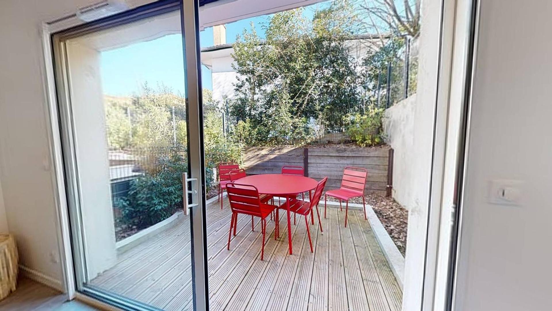 Terrasses Saint Georges: Tranquil City Center Retreat Near Marine Lake Soorts-Hossegor Exterior photo